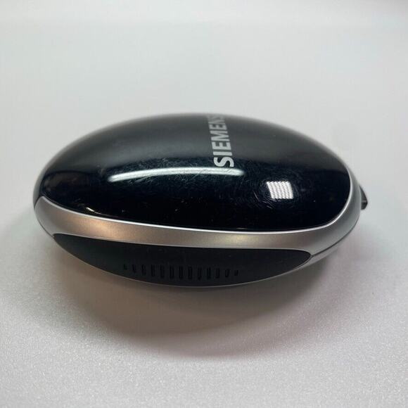 Siemens Hearing Aid Storage Case‎ *CASE ONLY* - Picture 2 of 4